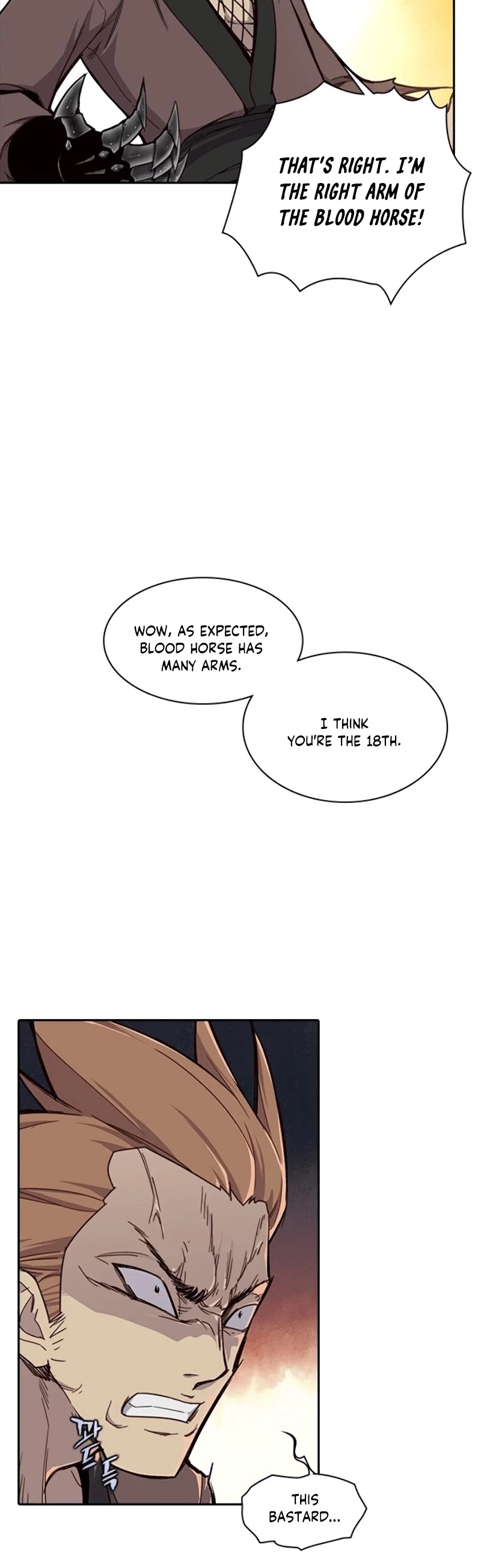The Strongest Ever Chapter 10 page 7 - Chapter 10