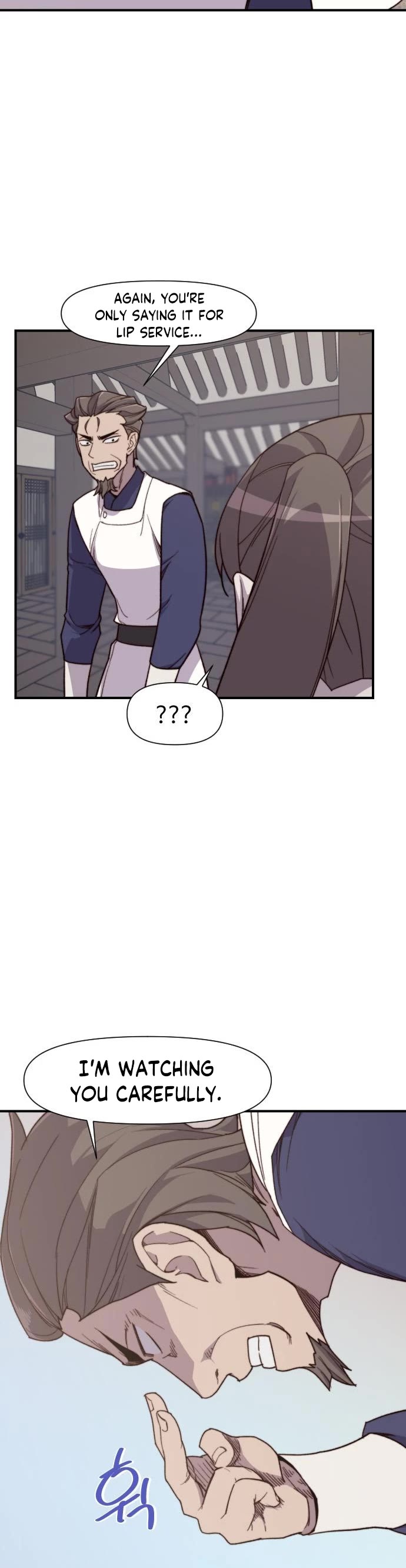 The Strongest Ever Chapter 100 page 20 - Chapter 100