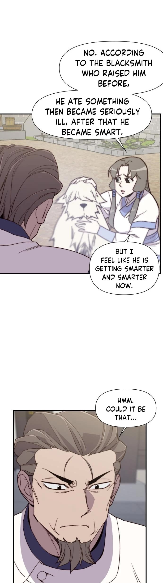 The Strongest Ever Chapter 100 page 24 - Chapter 100