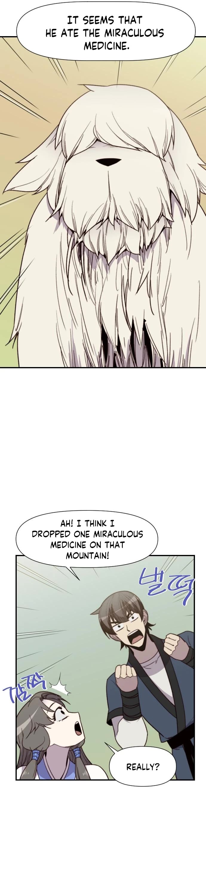 The Strongest Ever Chapter 100 page 26 - Chapter 100