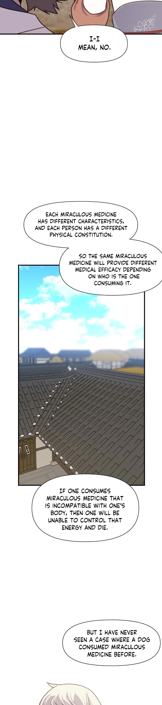 The Strongest Ever Chapter 100 page 28 - Chapter 100