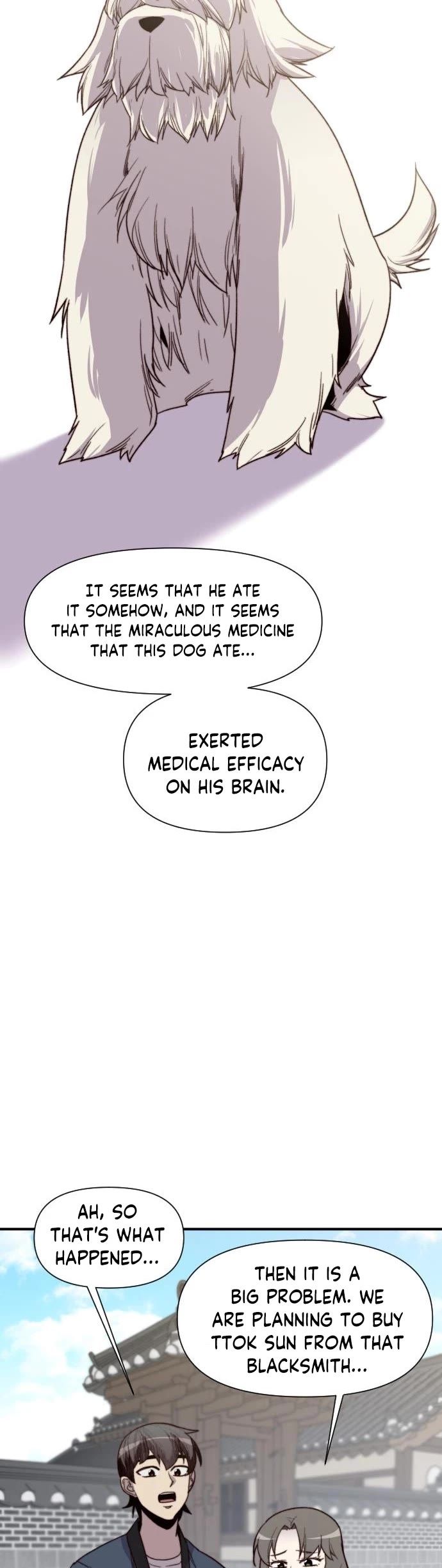 The Strongest Ever Chapter 100 page 29 - Chapter 100