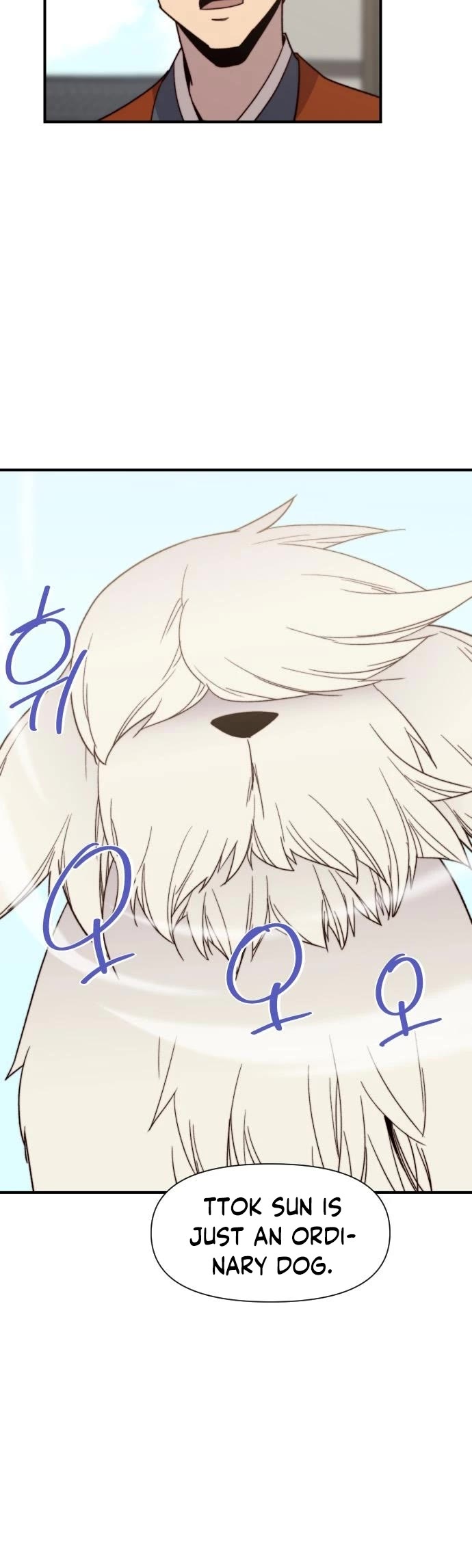 The Strongest Ever Chapter 100 page 34 - Chapter 100