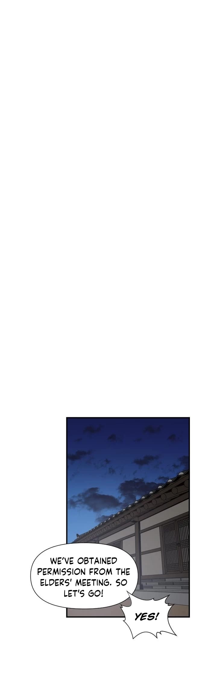 The Strongest Ever Chapter 100 page 35 - Chapter 100