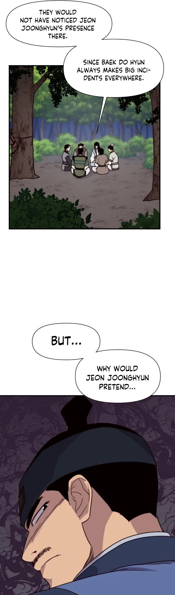 The Strongest Ever Chapter 100 page 41 - Chapter 100