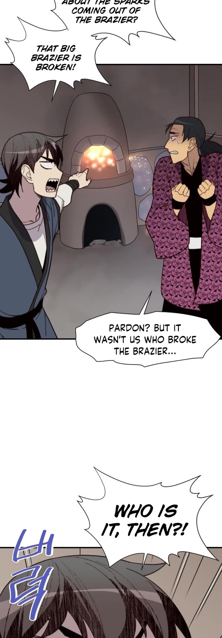 The Strongest Ever Chapter 101 page 24 - Chapter 101