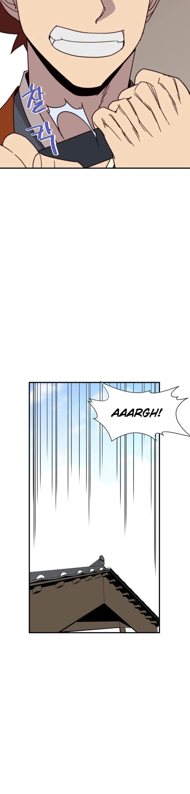 The Strongest Ever Chapter 101 page 28 - Chapter 101