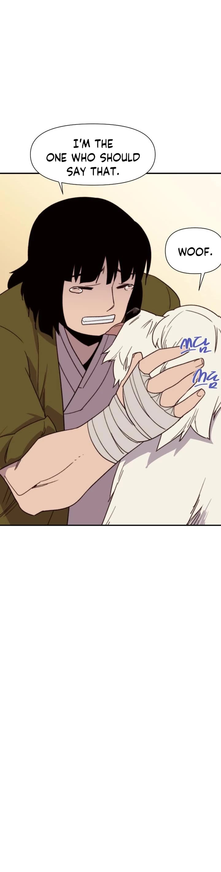The Strongest Ever Chapter 101 page 30 - Chapter 101