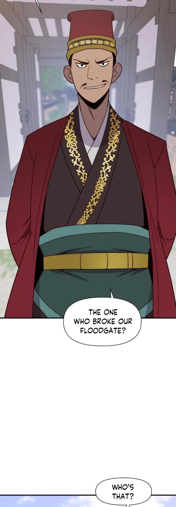 The Strongest Ever Chapter 101 page 43 - Chapter 101