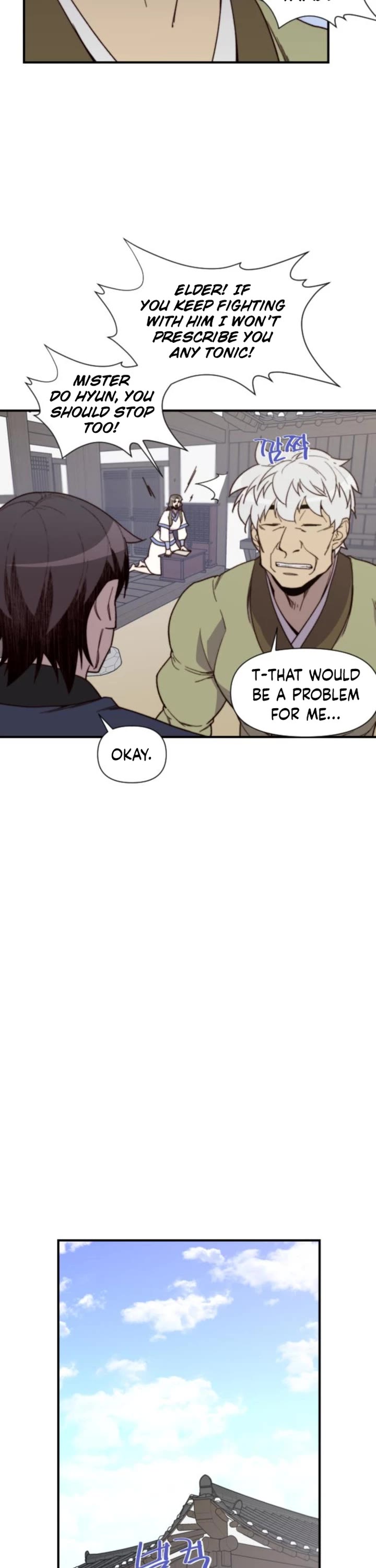 The Strongest Ever Chapter 101 page 7 - Chapter 101