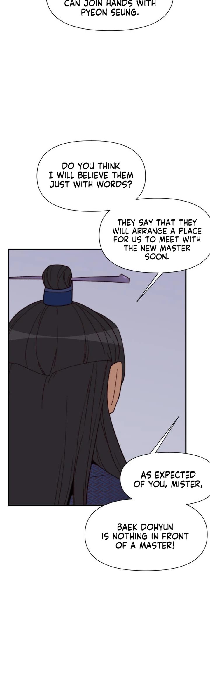 The Strongest Ever Chapter 102 page 10 - Chapter 102