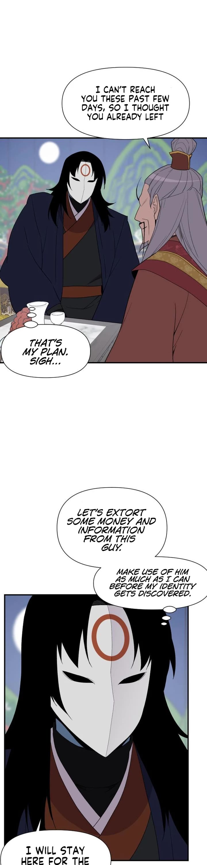 The Strongest Ever Chapter 102 page 13 - Chapter 102