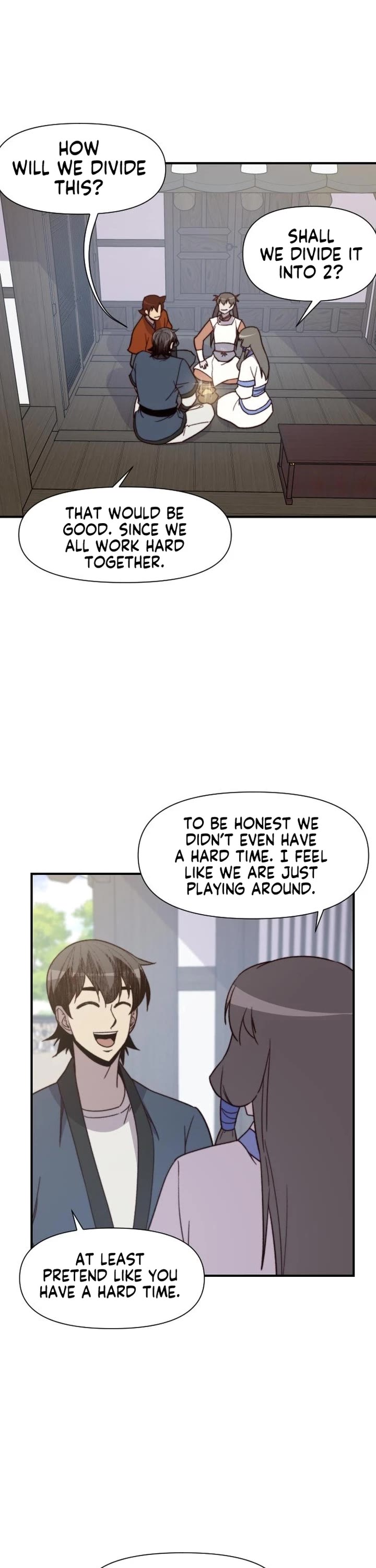 The Strongest Ever Chapter 102 page 26 - Chapter 102
