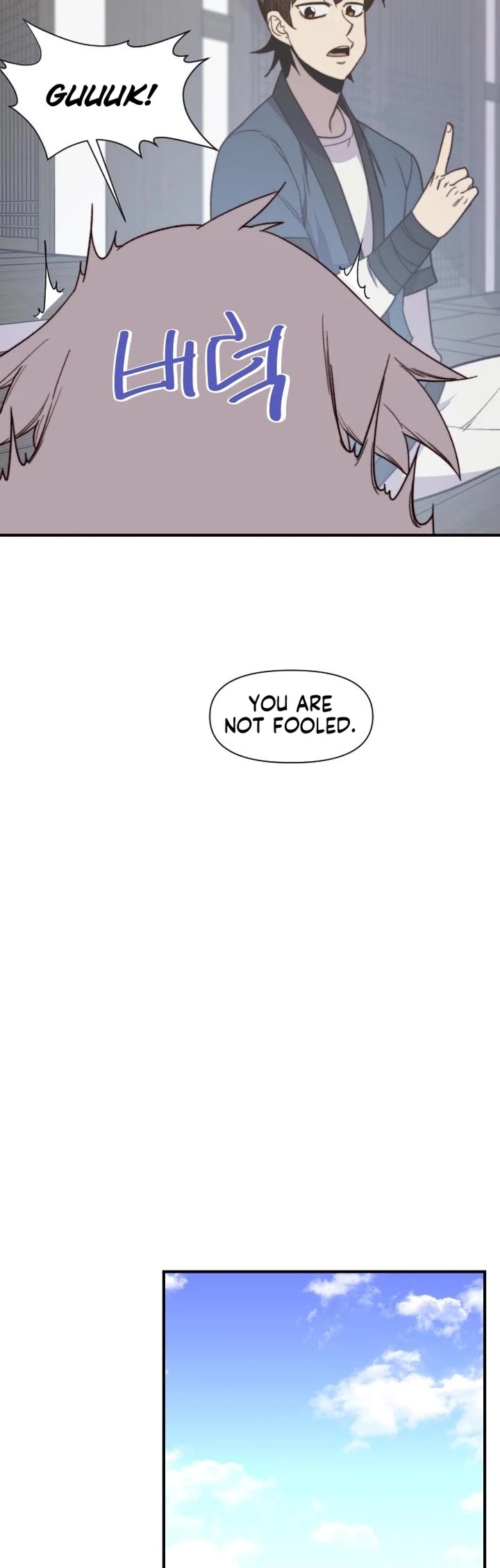 The Strongest Ever Chapter 102 page 29 - Chapter 102