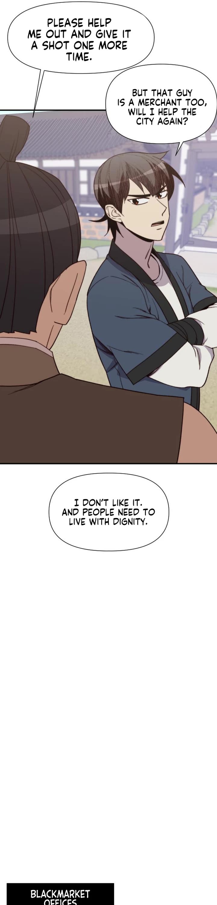 The Strongest Ever Chapter 102 page 6 - Chapter 102