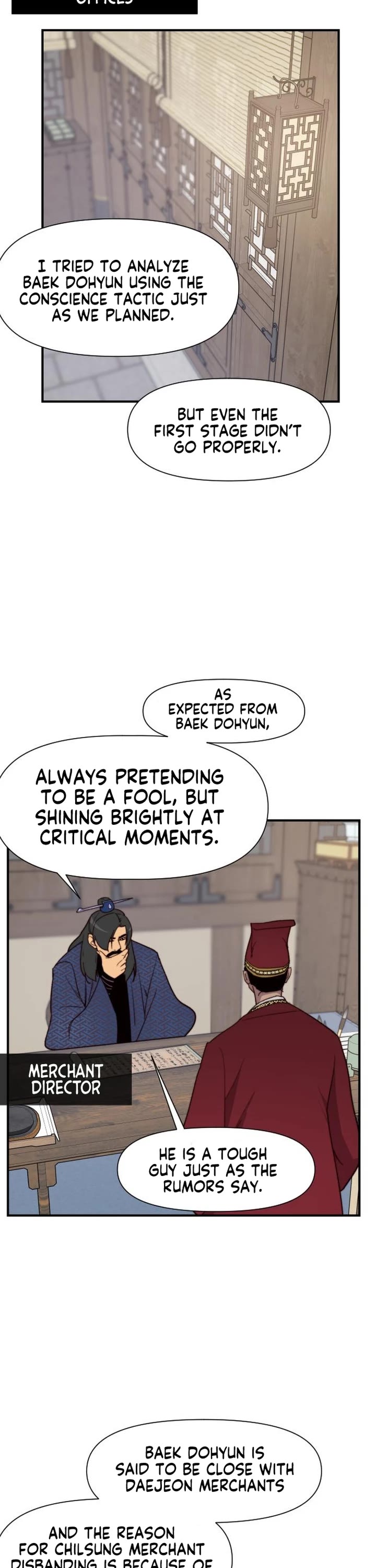 The Strongest Ever Chapter 102 page 7 - Chapter 102
