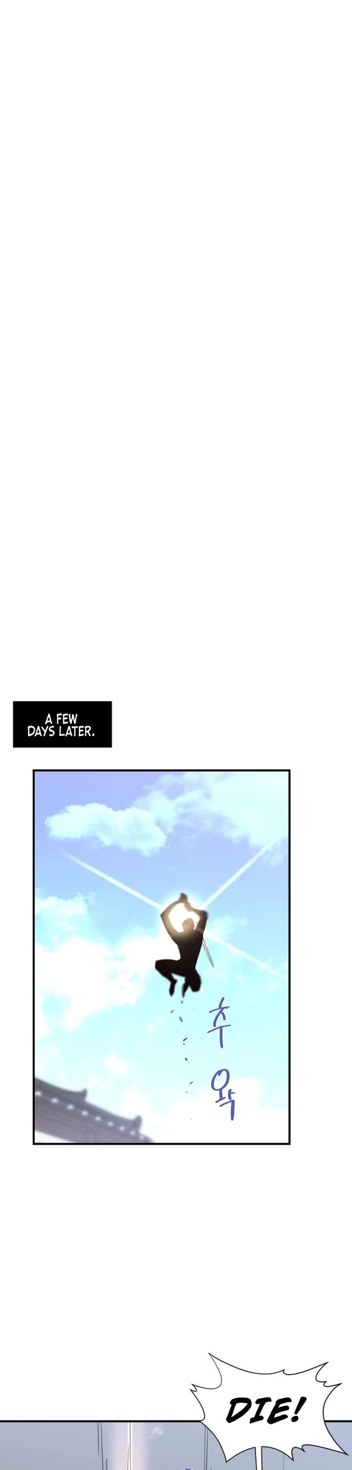 The Strongest Ever Chapter 103 page 28 - Chapter 103