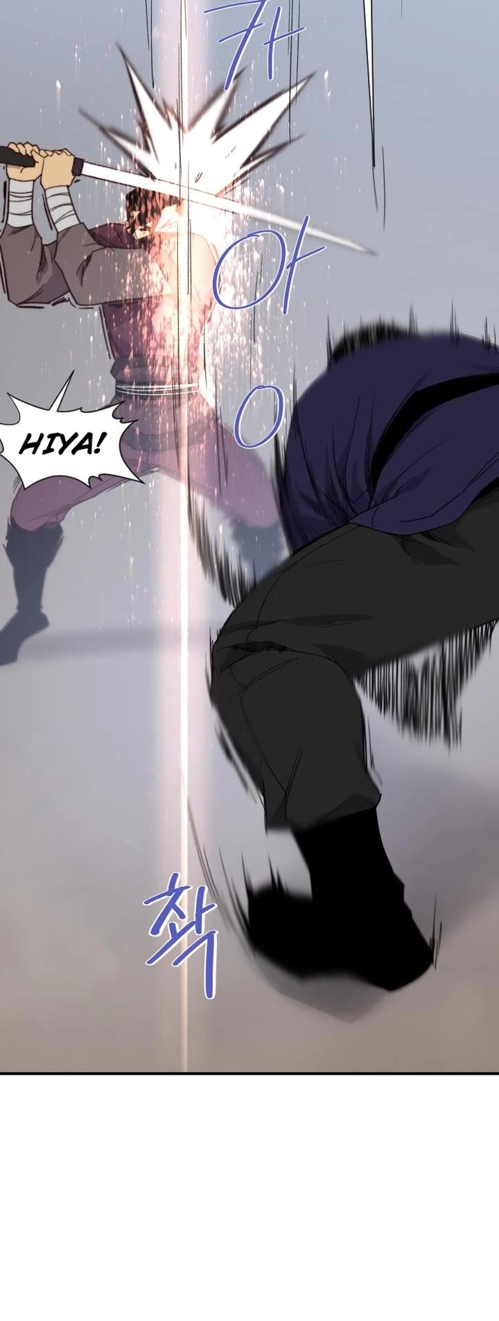 The Strongest Ever Chapter 103 page 29 - Chapter 103