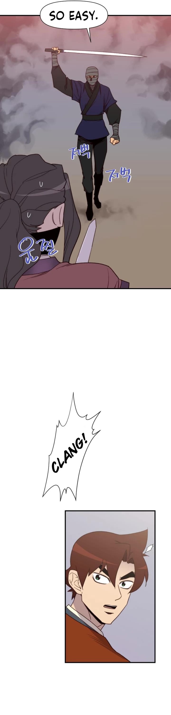The Strongest Ever Chapter 103 page 31 - Chapter 103