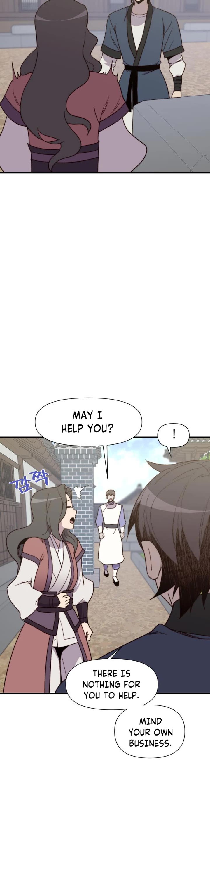 The Strongest Ever Chapter 104 page 18 - Chapter 104
