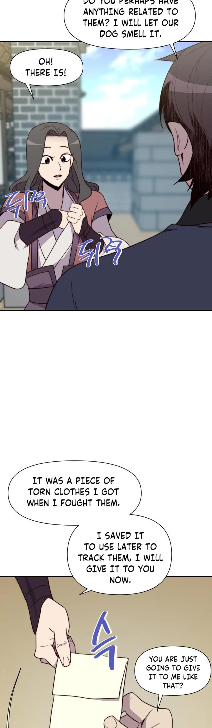The Strongest Ever Chapter 104 page 24 - Chapter 104