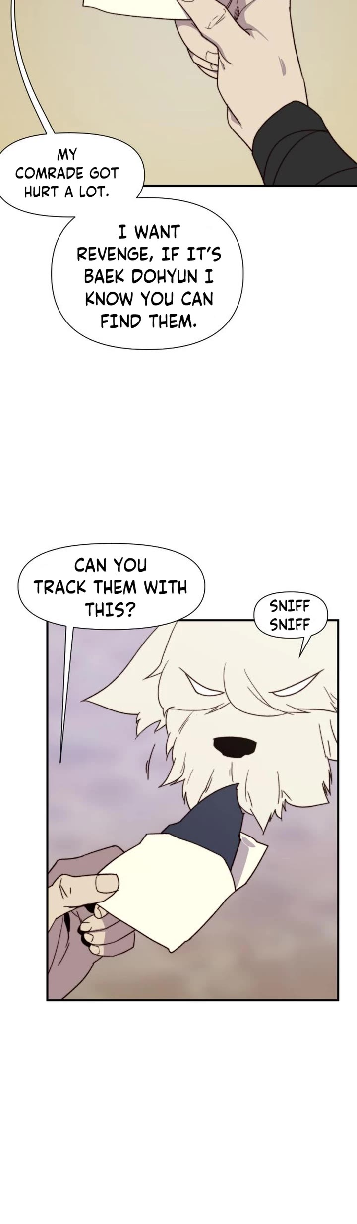 The Strongest Ever Chapter 104 page 25 - Chapter 104