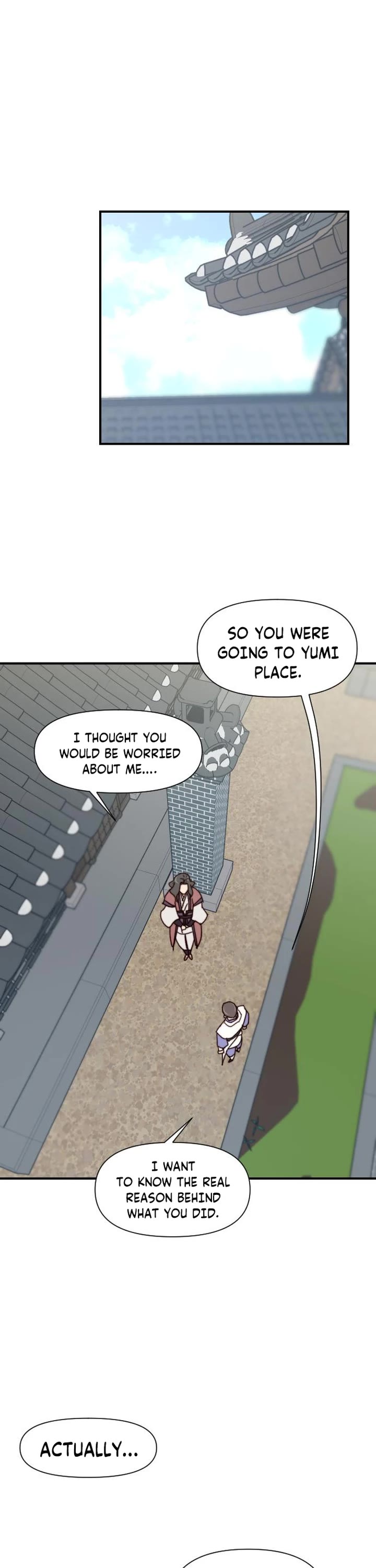 The Strongest Ever Chapter 104 page 27 - Chapter 104
