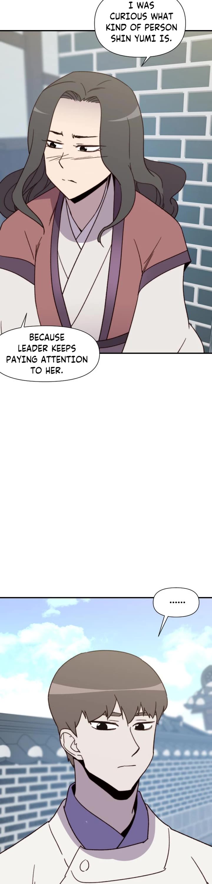 The Strongest Ever Chapter 104 page 28 - Chapter 104