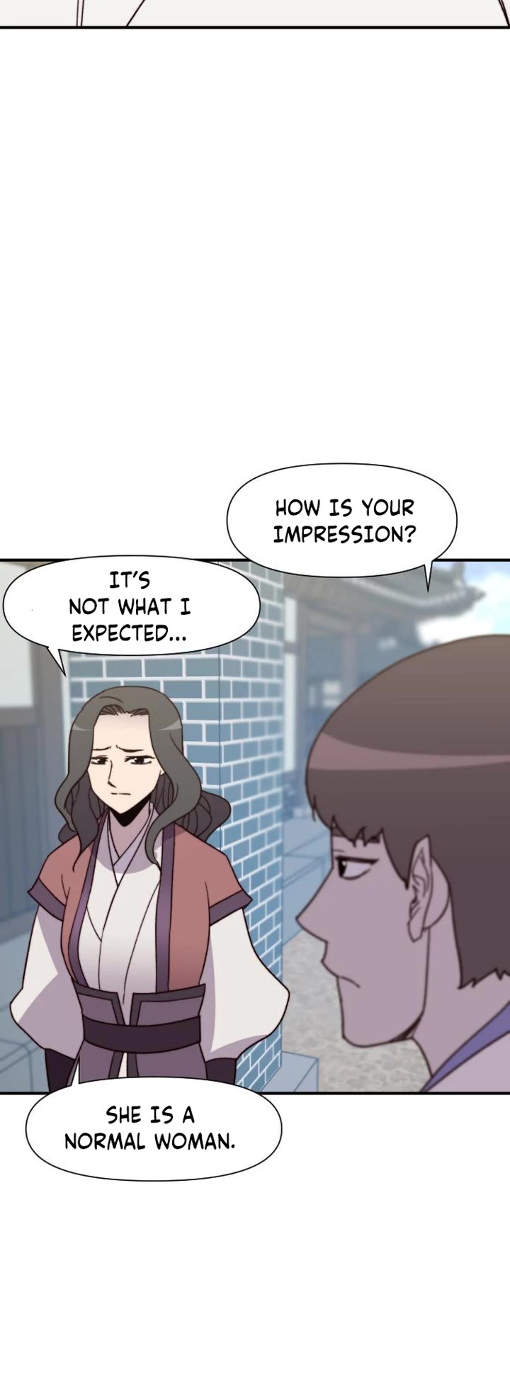 The Strongest Ever Chapter 104 page 29 - Chapter 104