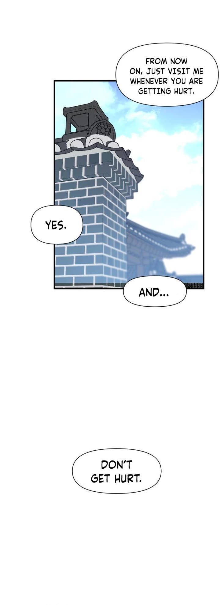 The Strongest Ever Chapter 104 page 30 - Chapter 104