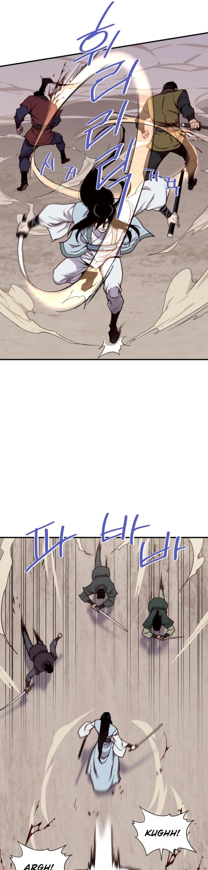 The Strongest Ever Chapter 104 page 40 - Chapter 104