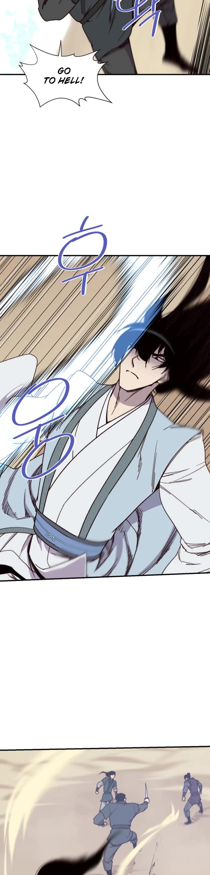 The Strongest Ever Chapter 104 page 42 - Chapter 104