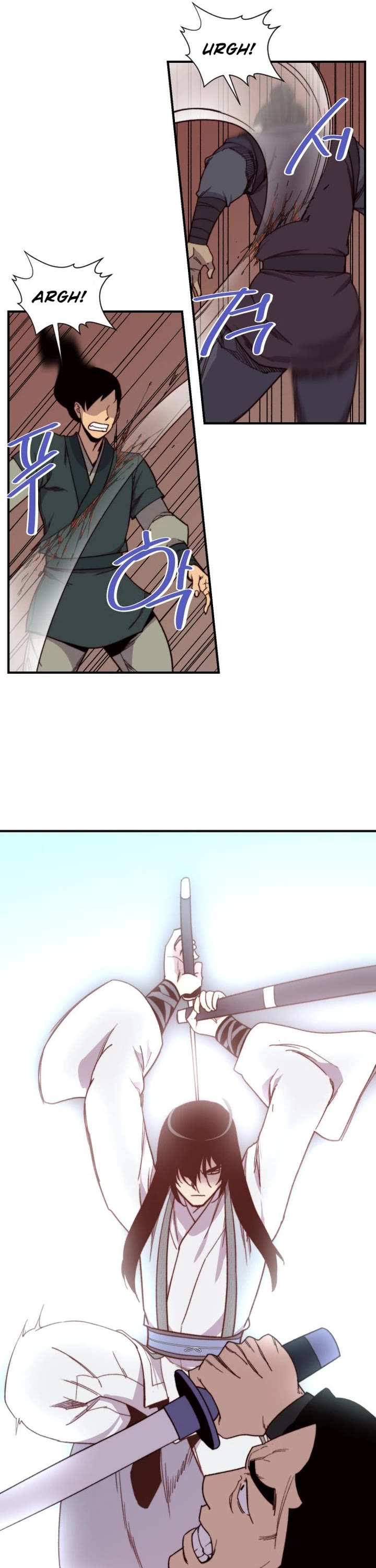 The Strongest Ever Chapter 104 page 45 - Chapter 104