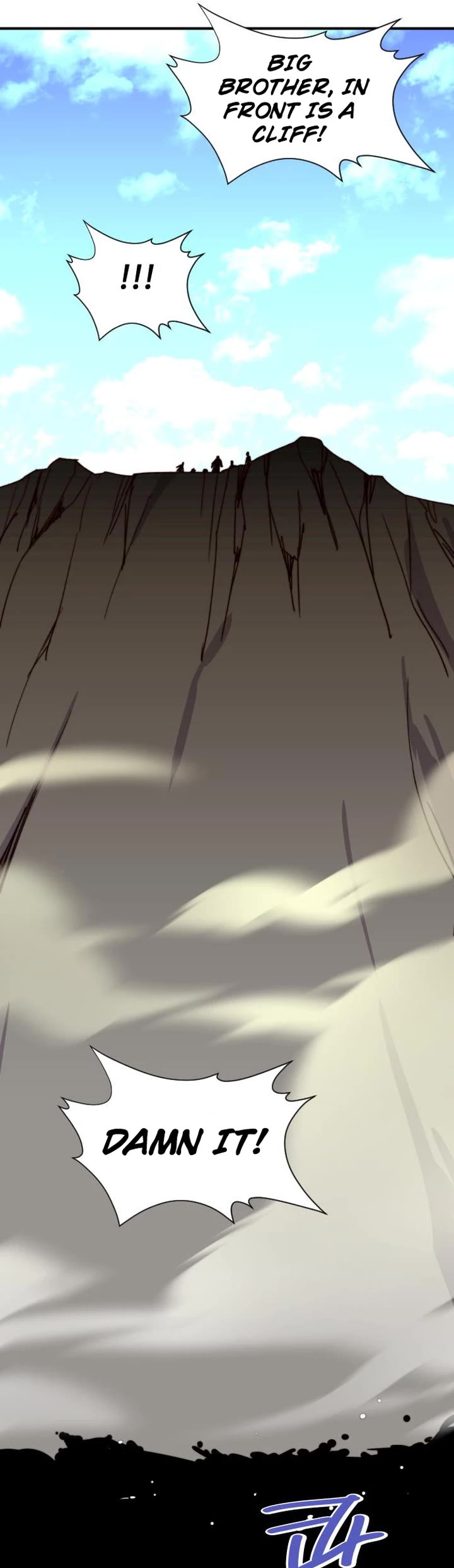 The Strongest Ever Chapter 104 page 50 - Chapter 104
