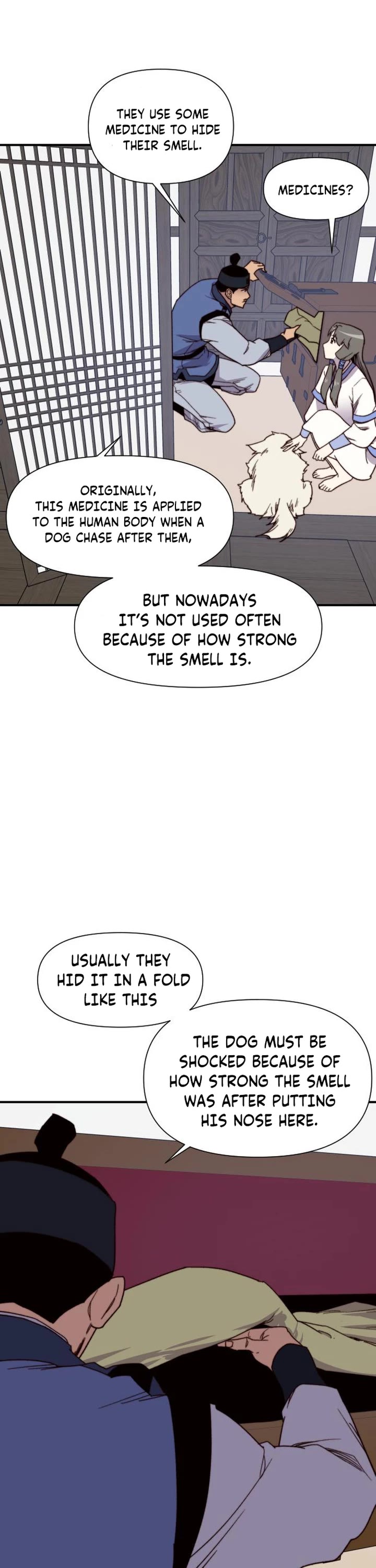 The Strongest Ever Chapter 104 page 6 - Chapter 104