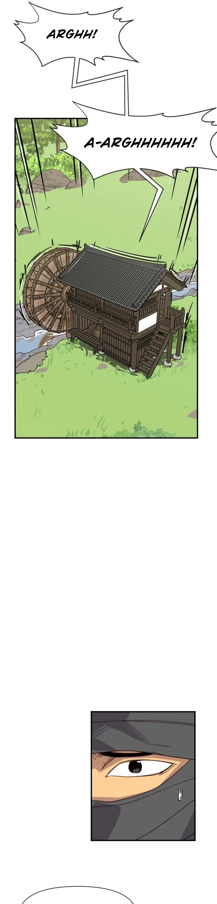 The Strongest Ever Chapter 105 page 20 - Chapter 105