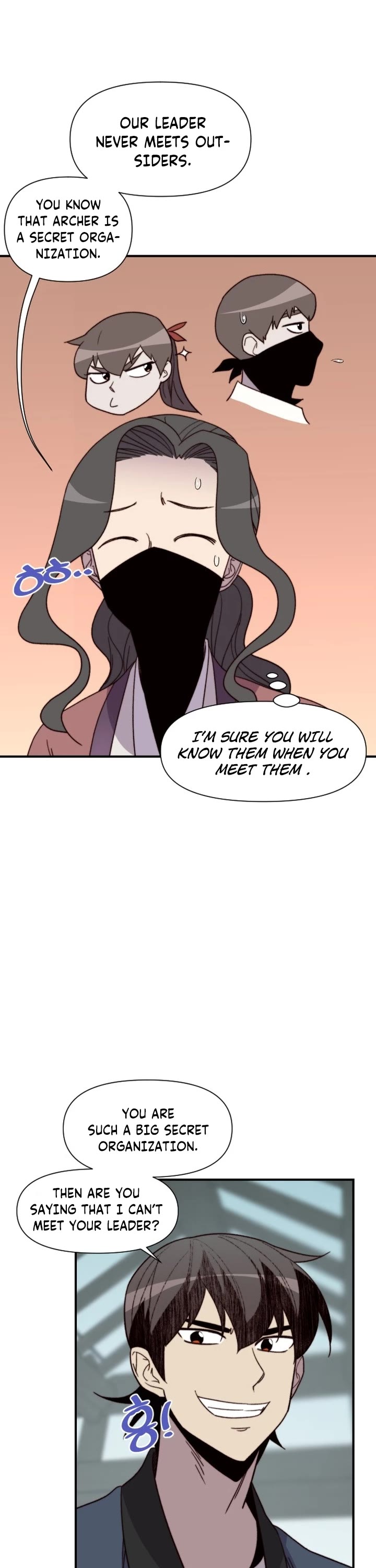 The Strongest Ever Chapter 105 page 26 - Chapter 105