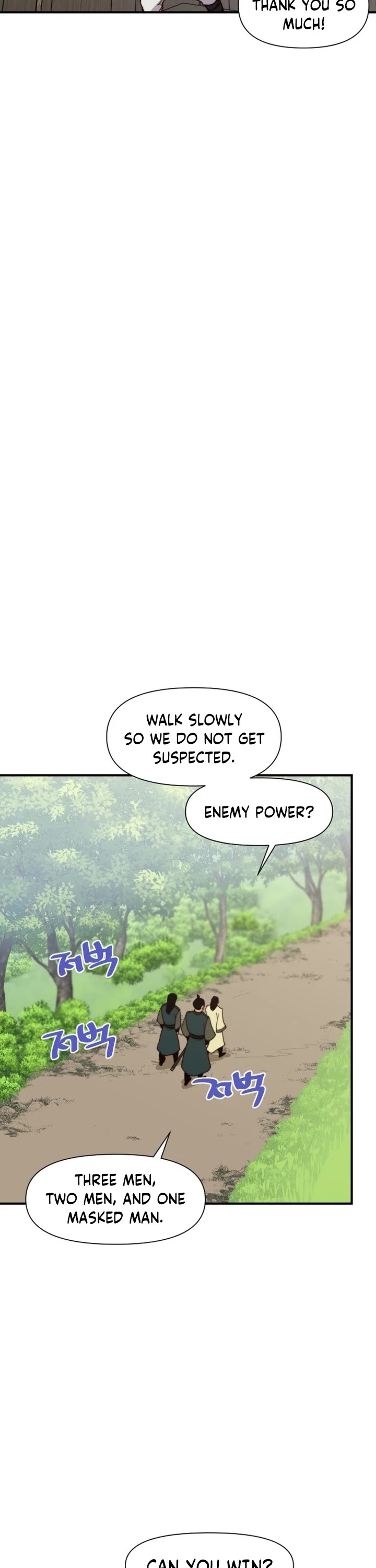 The Strongest Ever Chapter 105 page 32 - Chapter 105