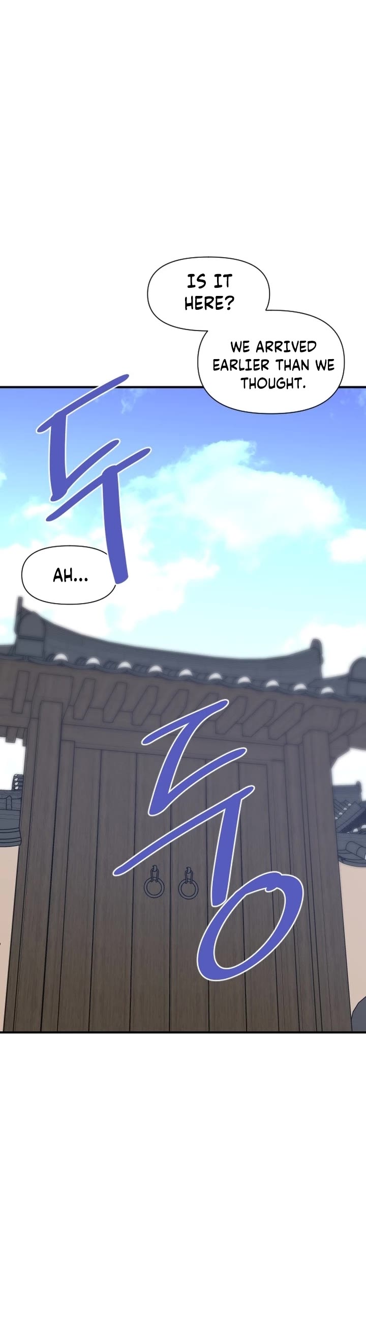 The Strongest Ever Chapter 105 page 44 - Chapter 105