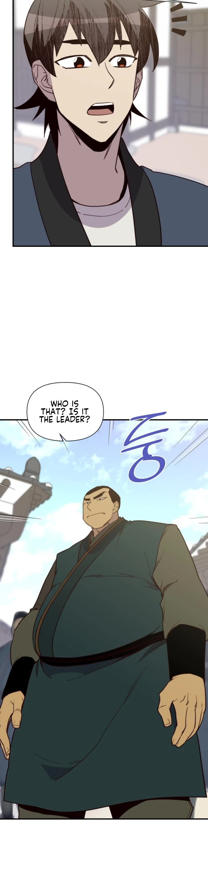 The Strongest Ever Chapter 106 page 23 - Chapter 106