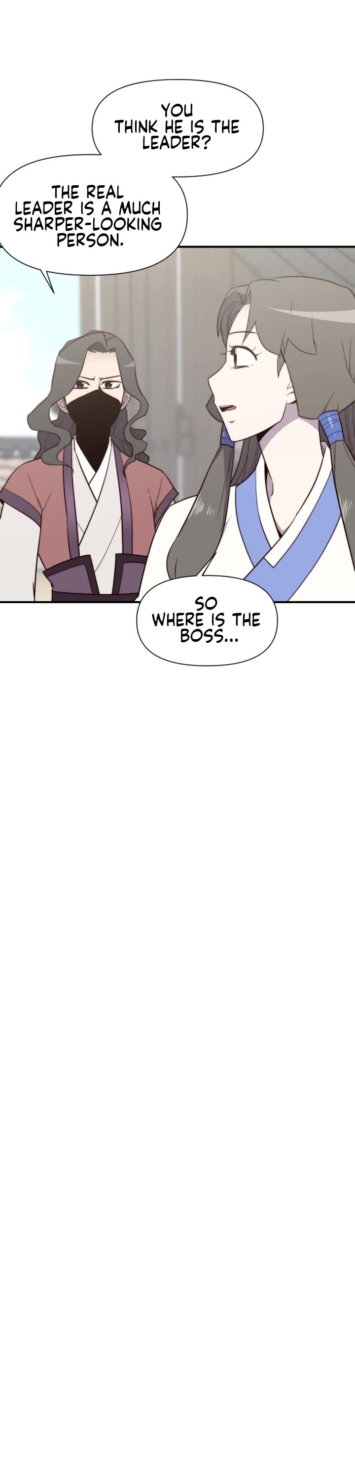 The Strongest Ever Chapter 106 page 26 - Chapter 106