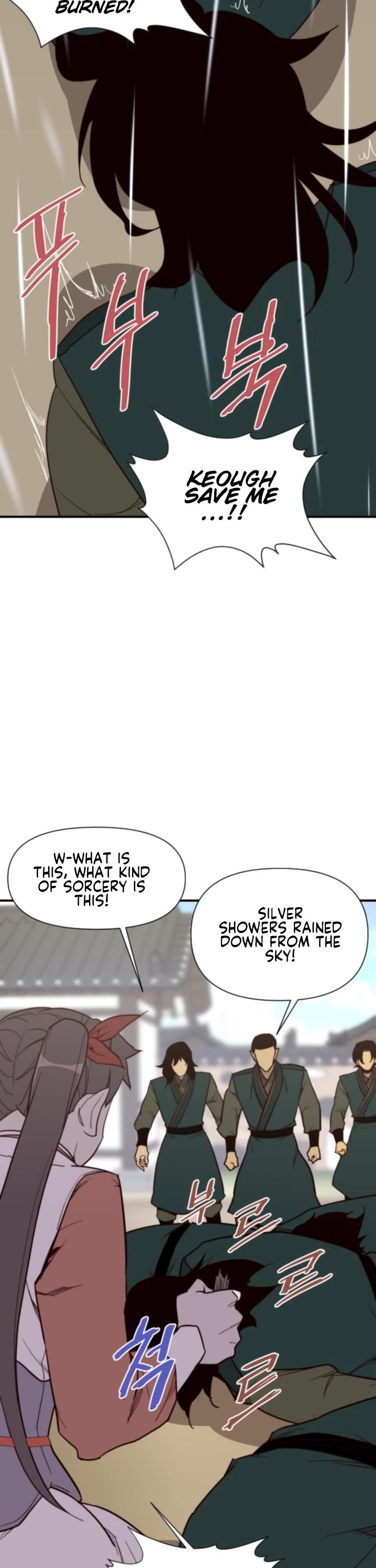 The Strongest Ever Chapter 106 page 37 - Chapter 106