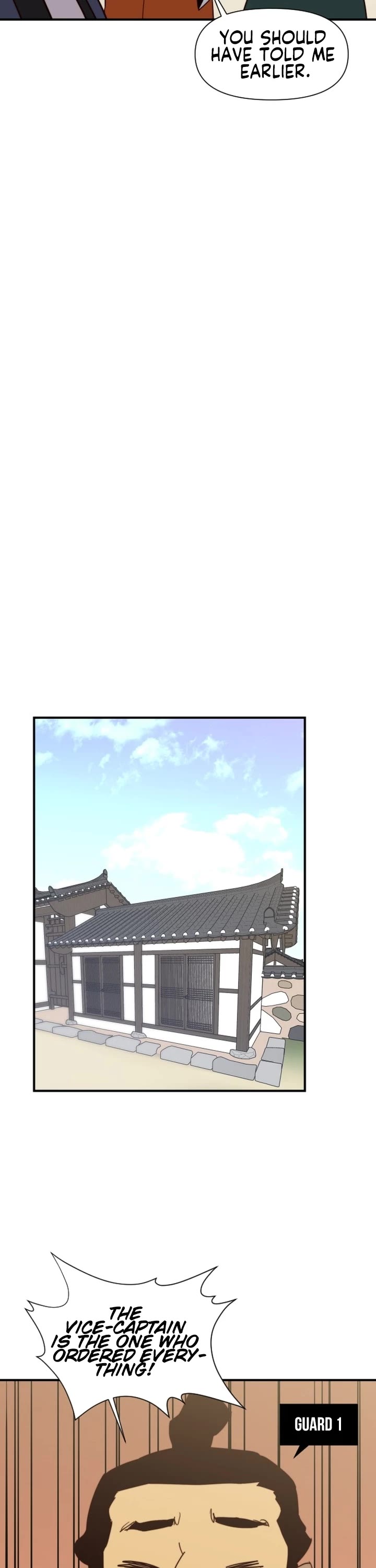 The Strongest Ever Chapter 106 page 42 - Chapter 106