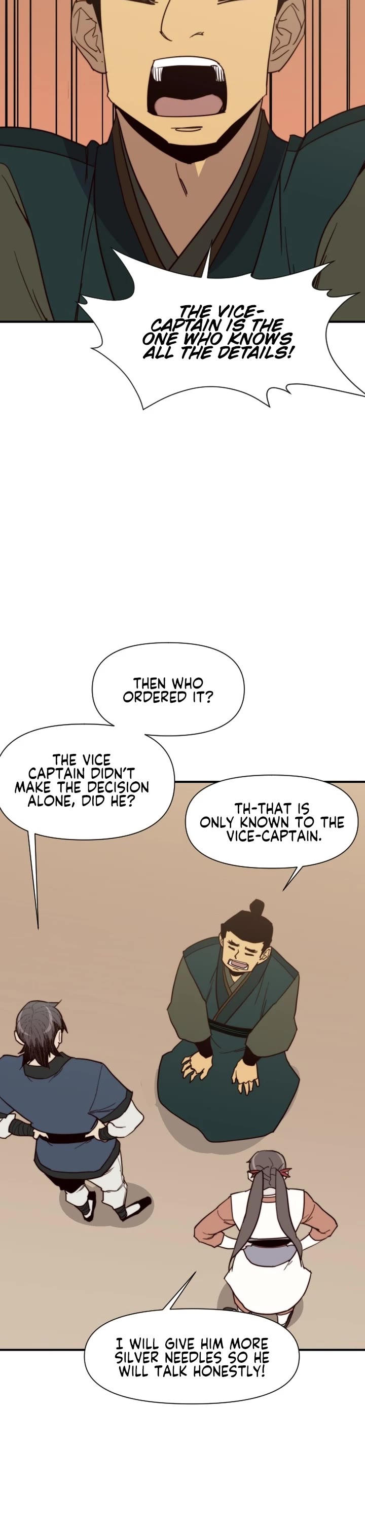 The Strongest Ever Chapter 106 page 43 - Chapter 106