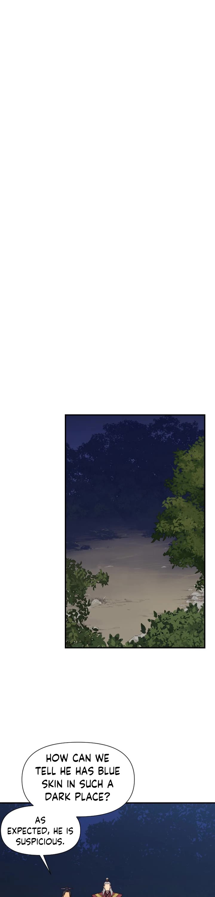 The Strongest Ever Chapter 107 page 30 - Chapter 107