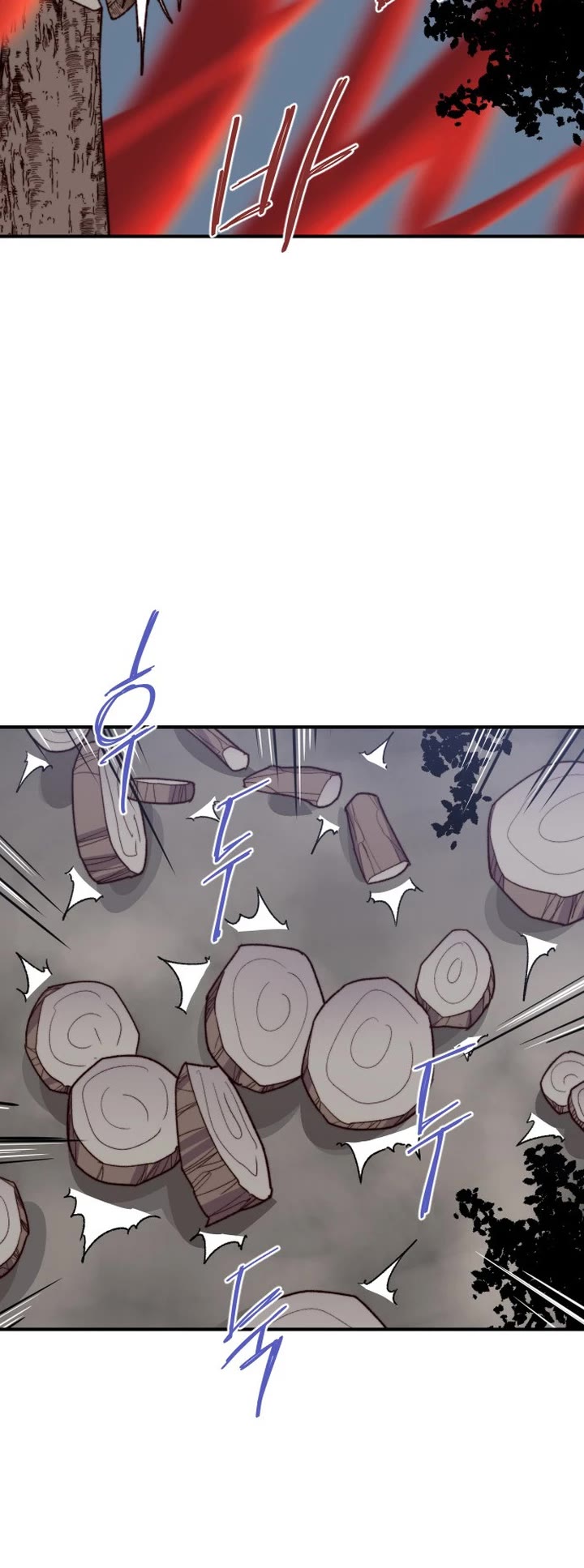 The Strongest Ever Chapter 107 page 38 - Chapter 107