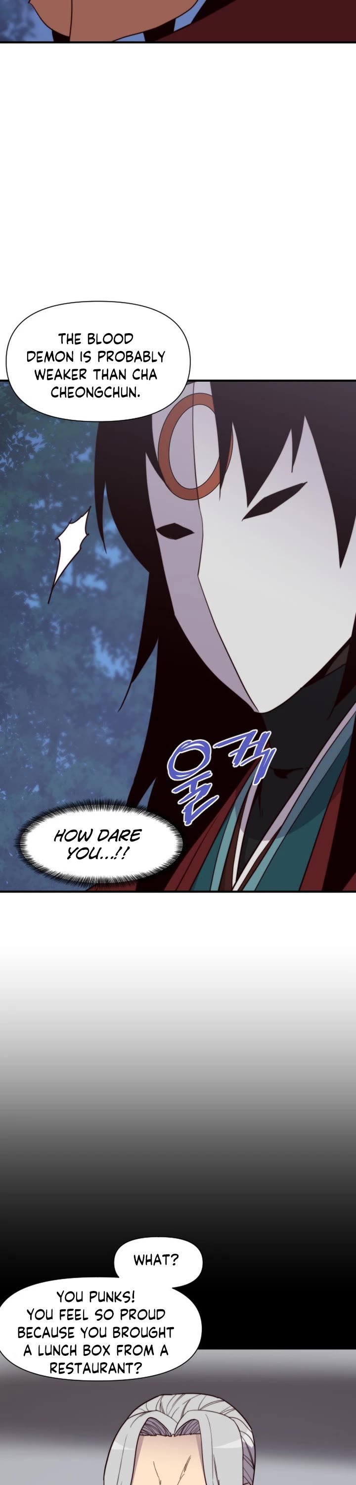 The Strongest Ever Chapter 107 page 41 - Chapter 107