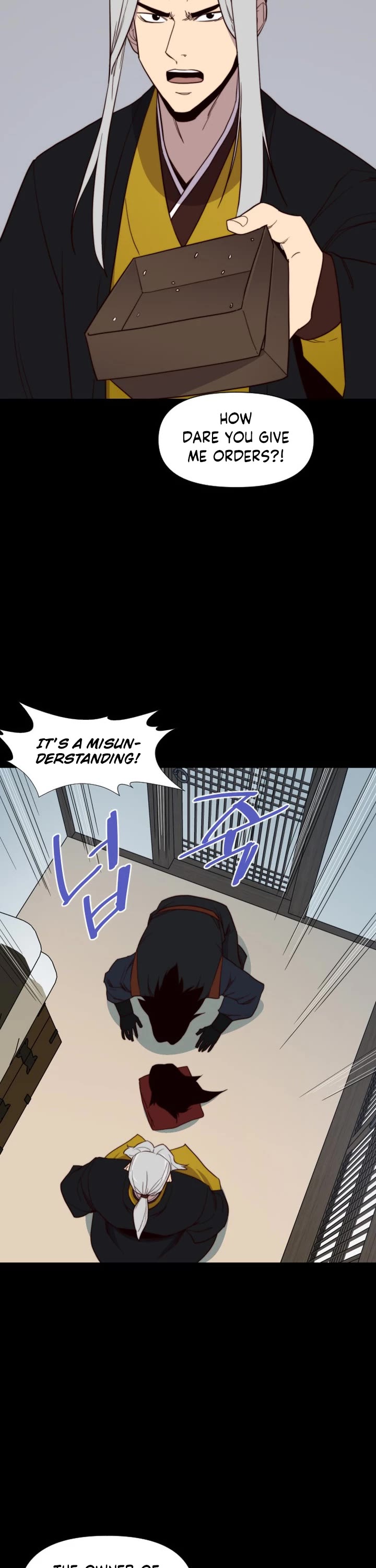 The Strongest Ever Chapter 107 page 42 - Chapter 107