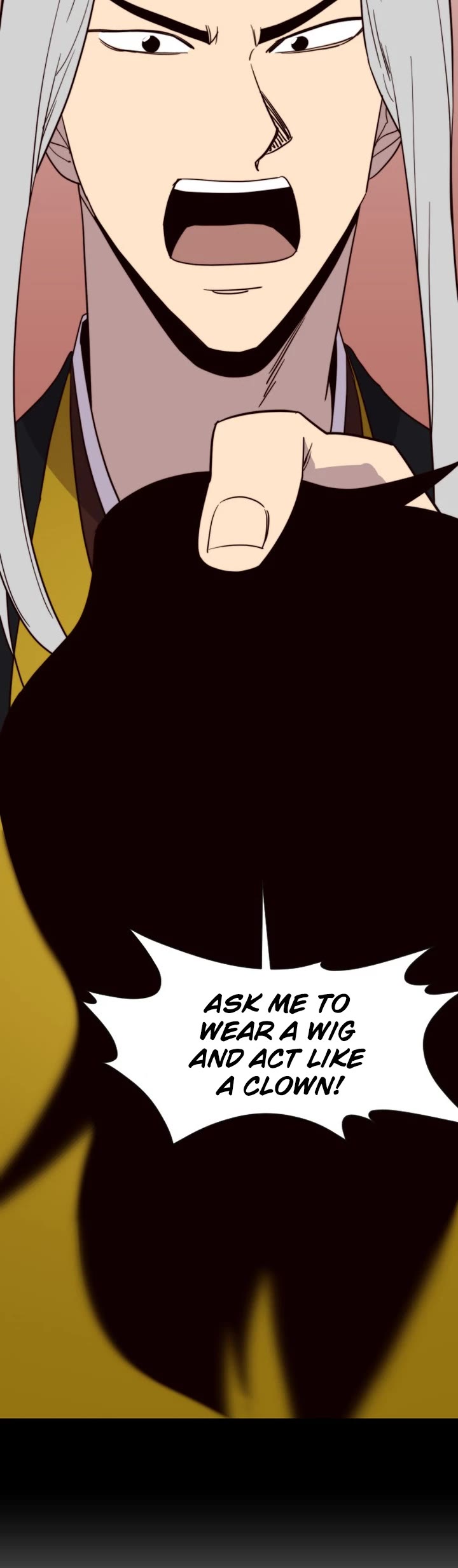The Strongest Ever Chapter 107 page 44 - Chapter 107