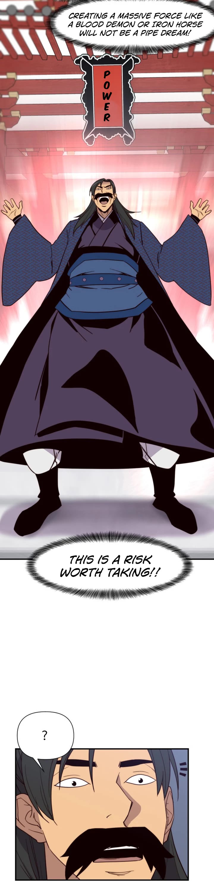 The Strongest Ever Chapter 107 page 47 - Chapter 107